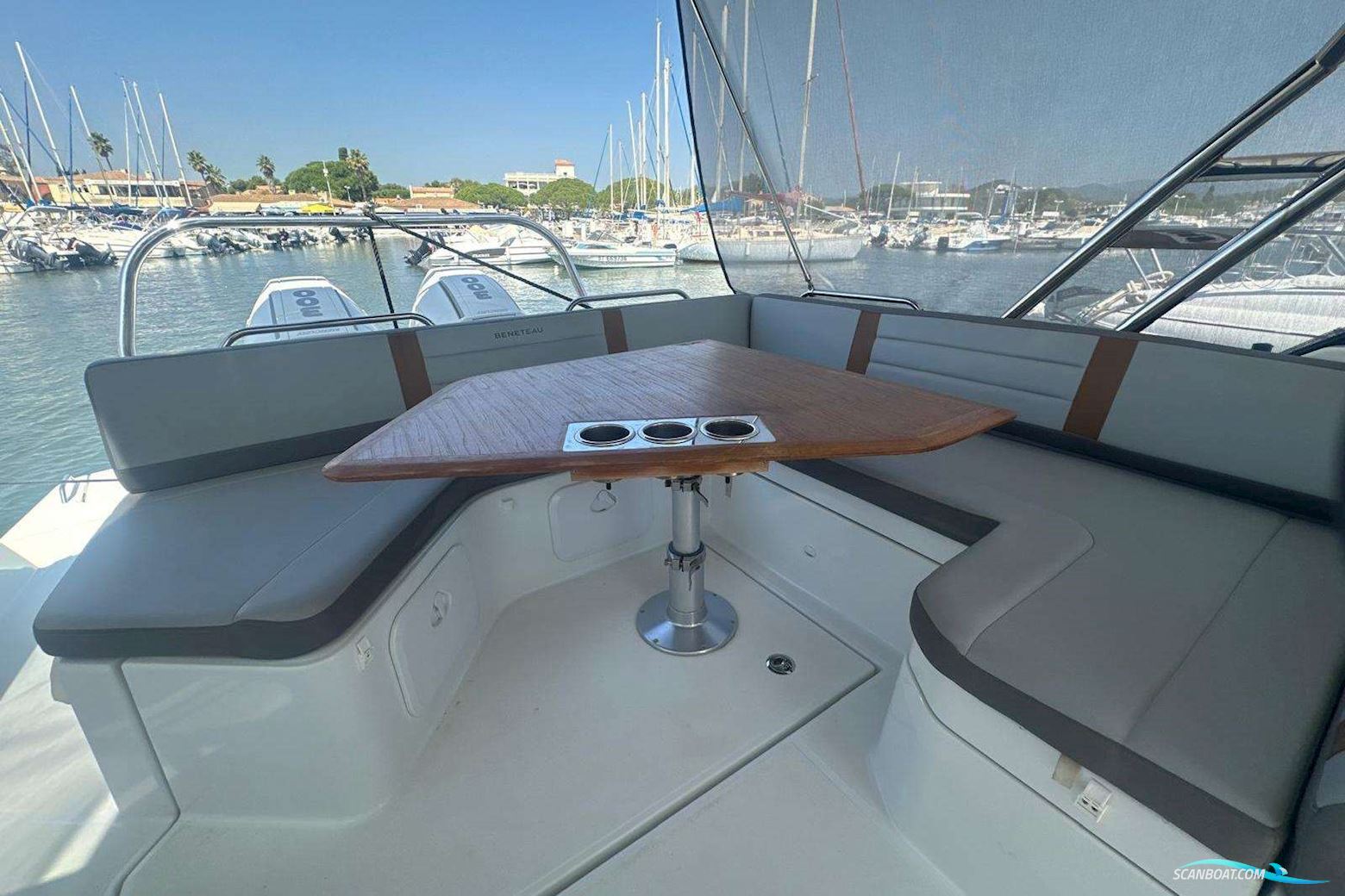 Beneteau Flyer 10