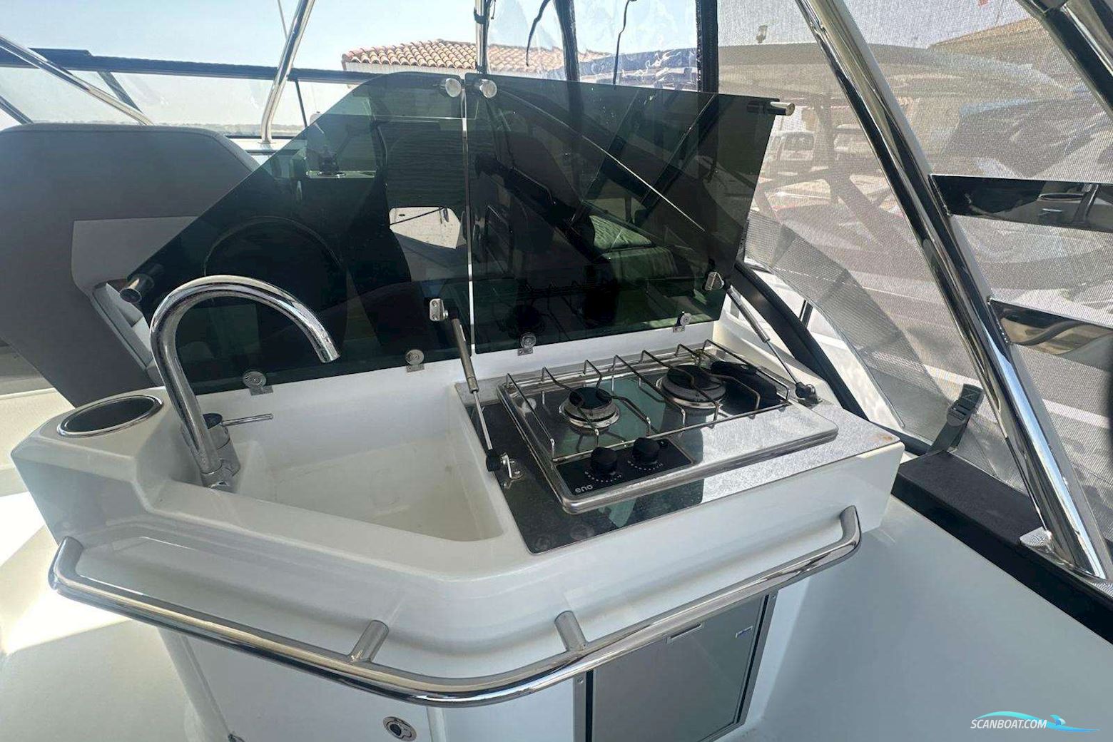 Beneteau Flyer 10