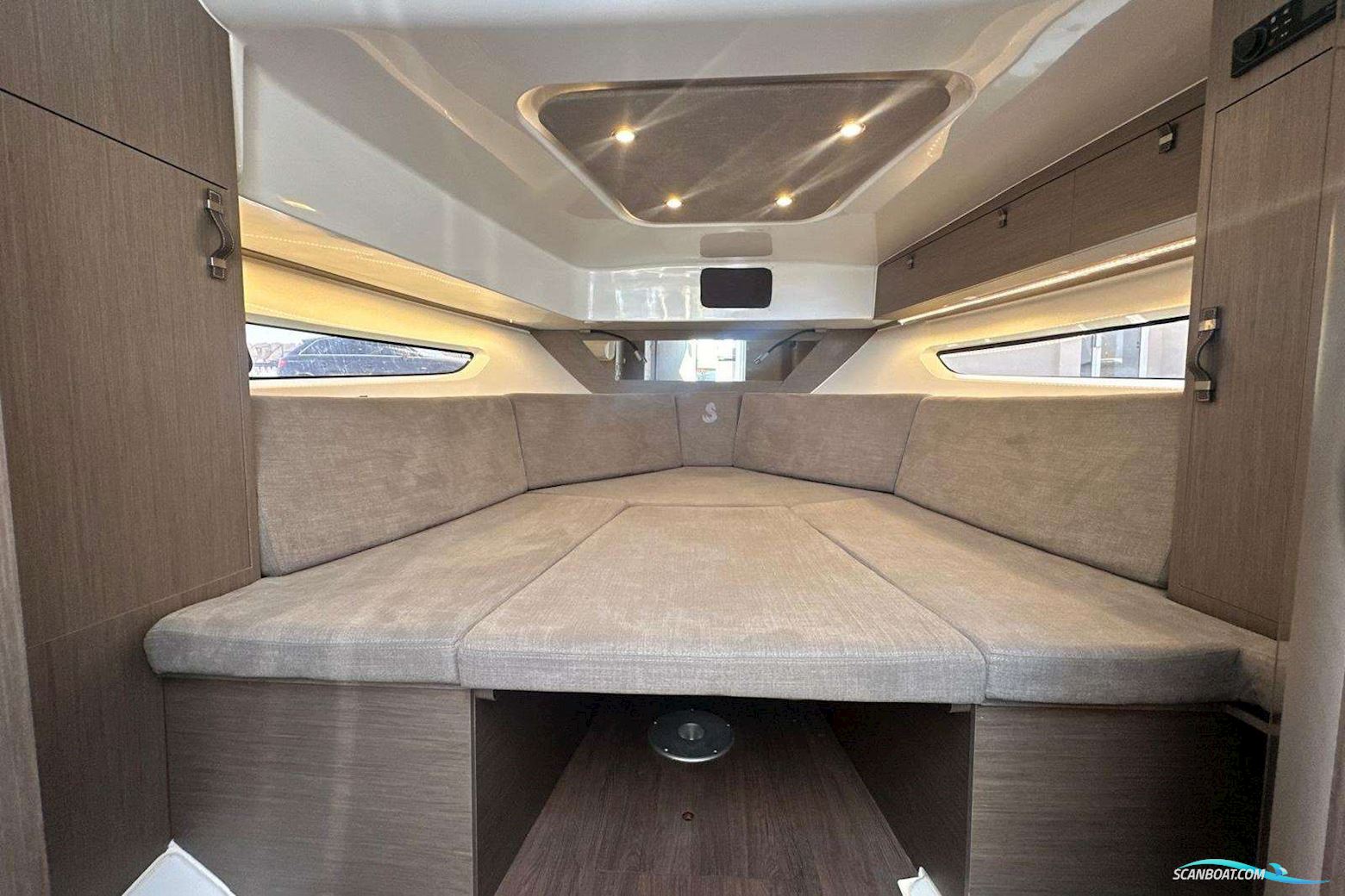Beneteau Flyer 10