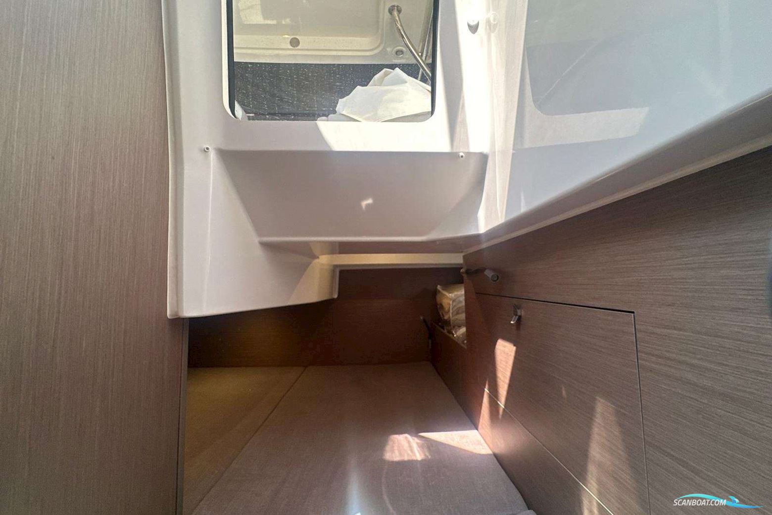 Beneteau Flyer 10