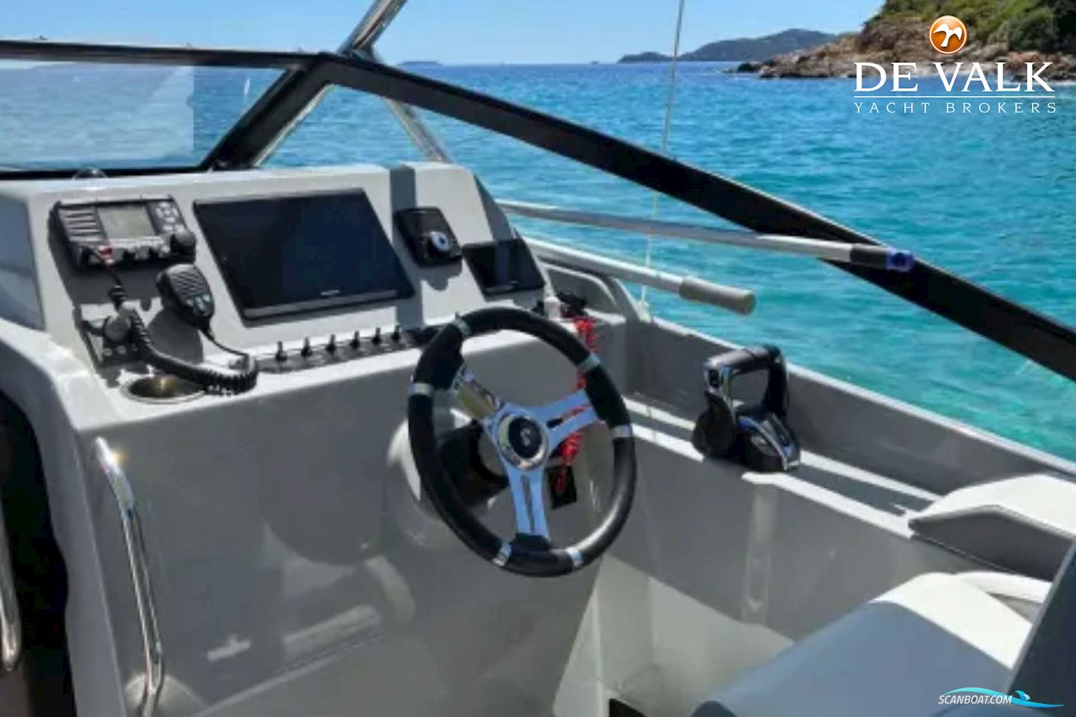 Beneteau Flyer 10