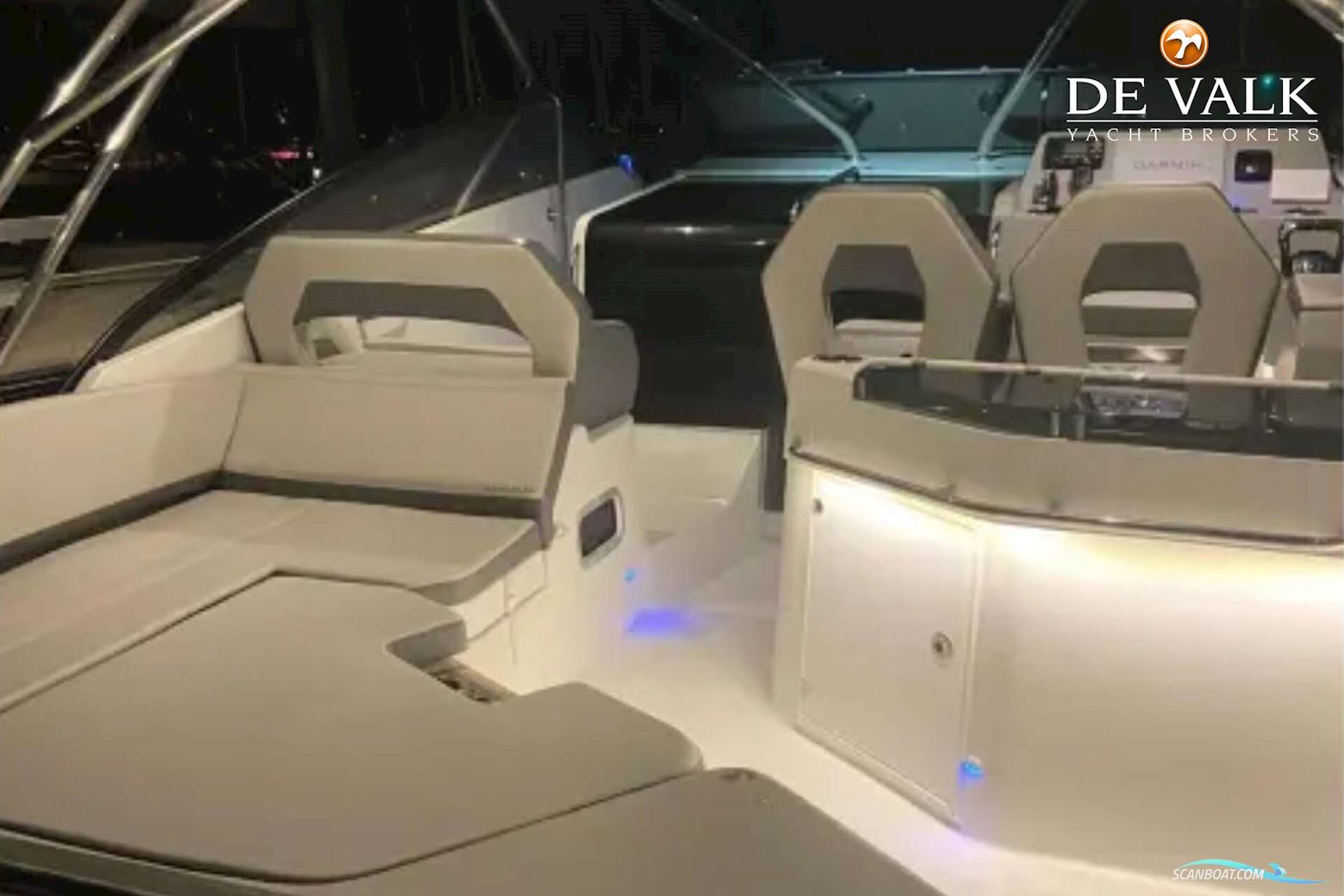 Beneteau Flyer 10