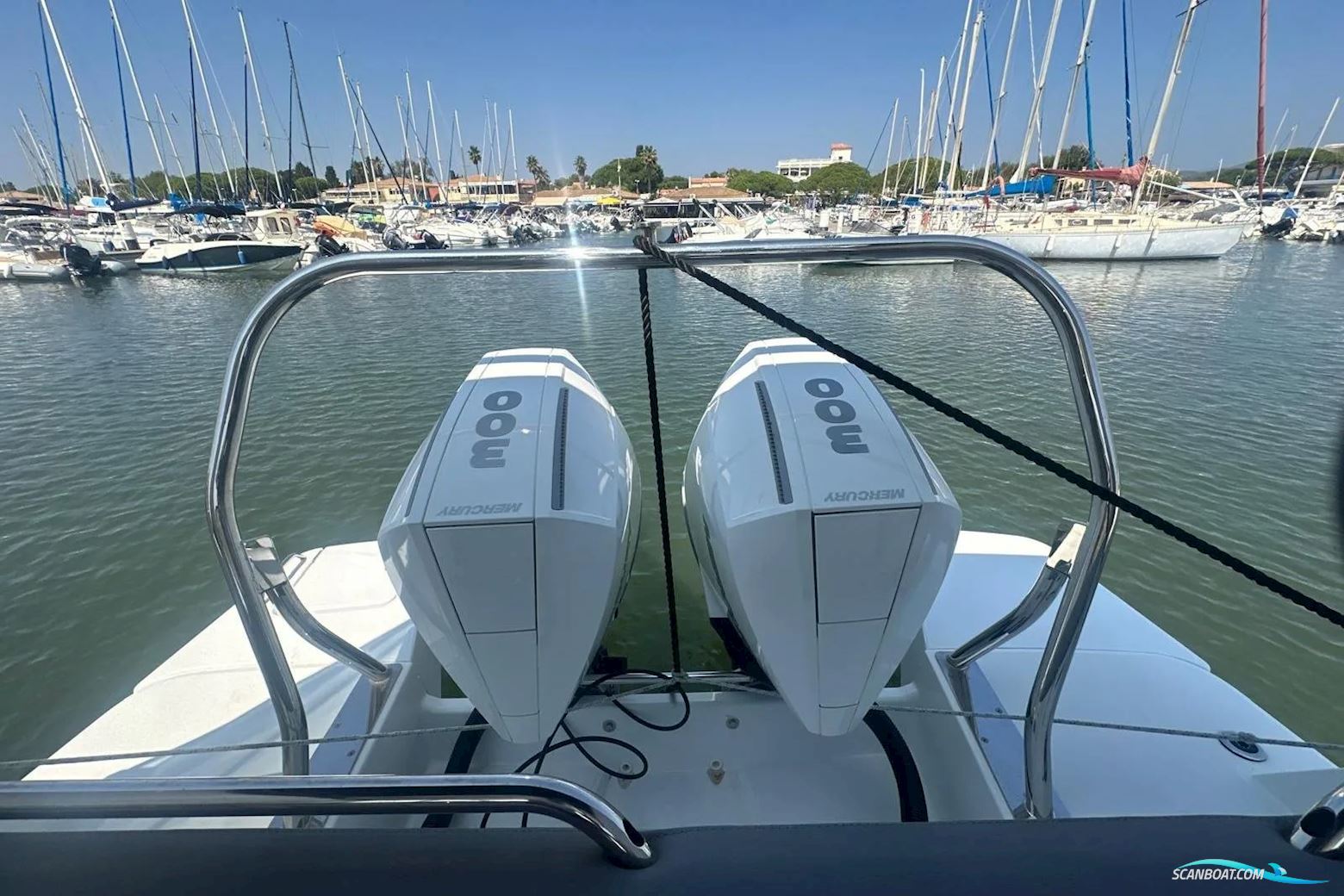 Beneteau Flyer 10