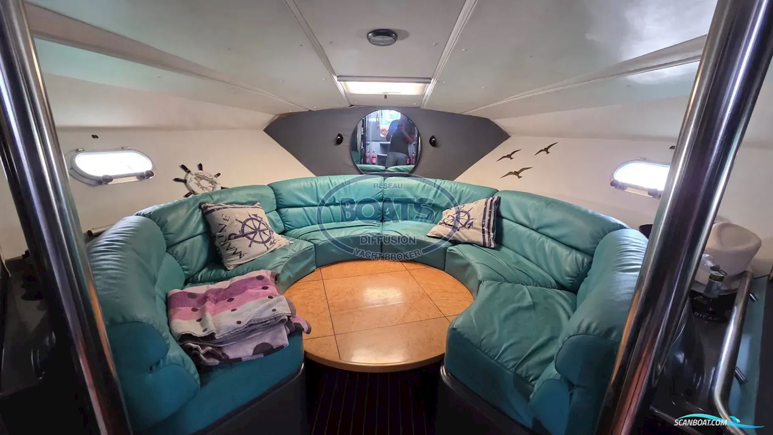 Beneteau Flyer 10