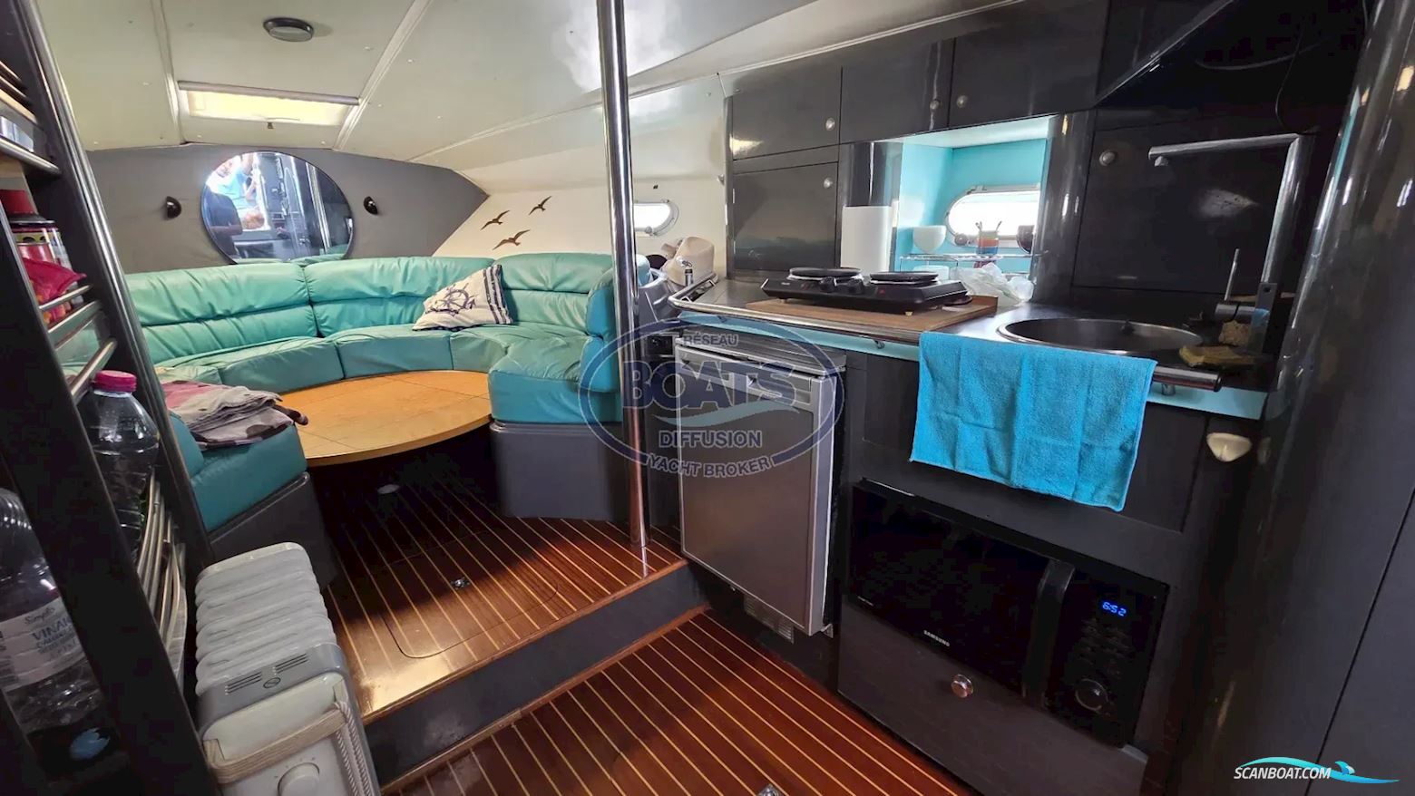 Beneteau Flyer 10