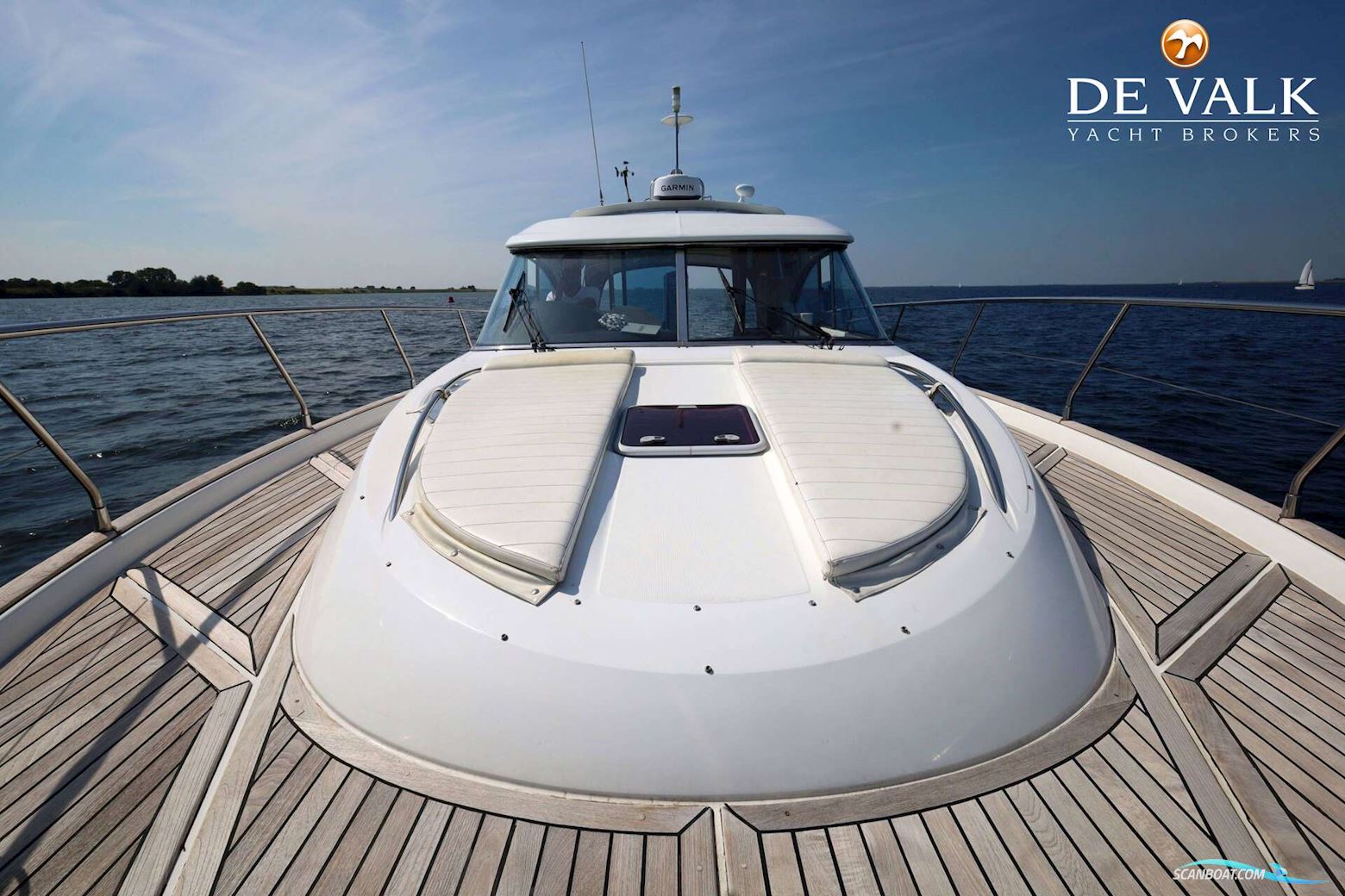 Beneteau Flyer 12 Cabin