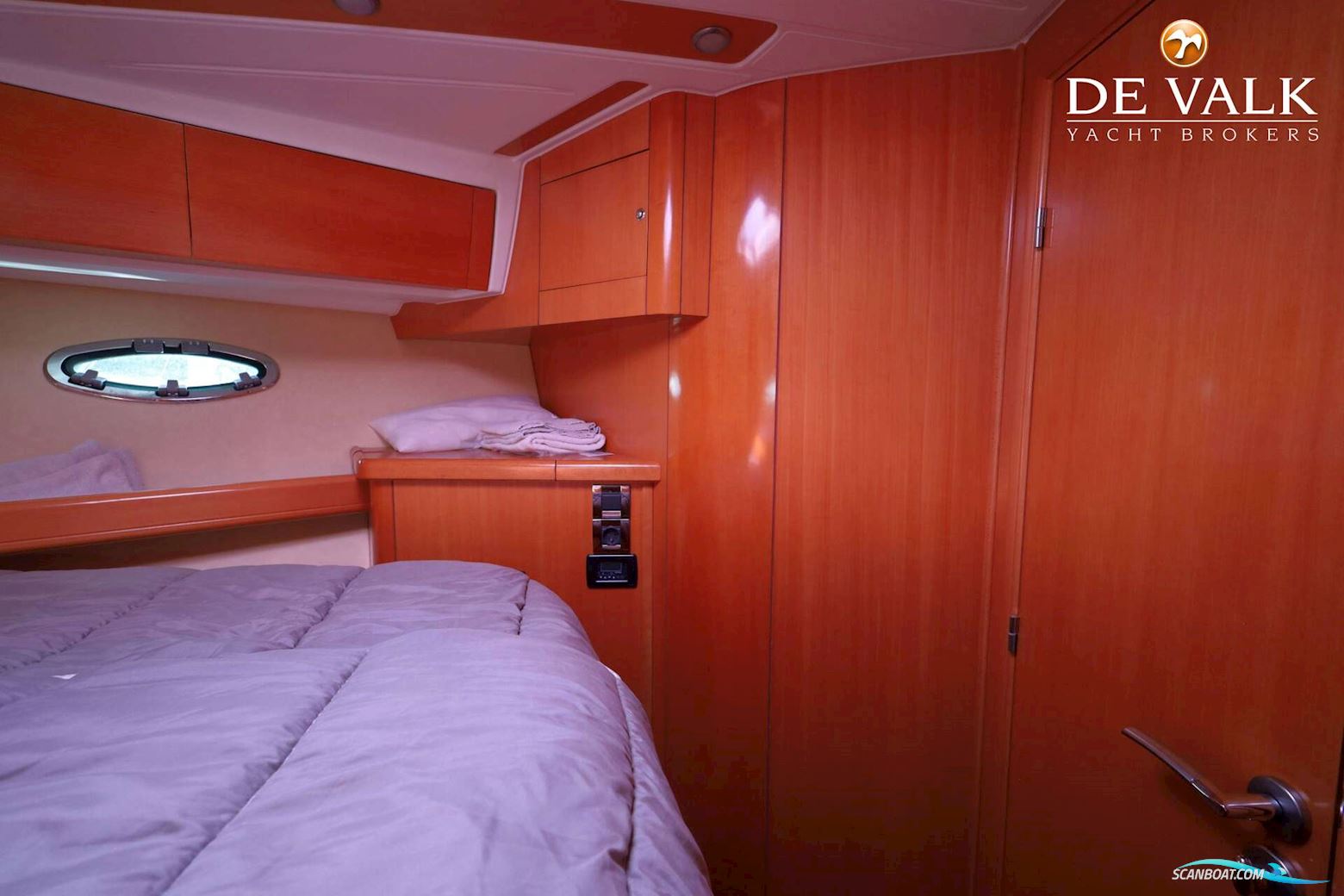 Beneteau Flyer 12 Cabin