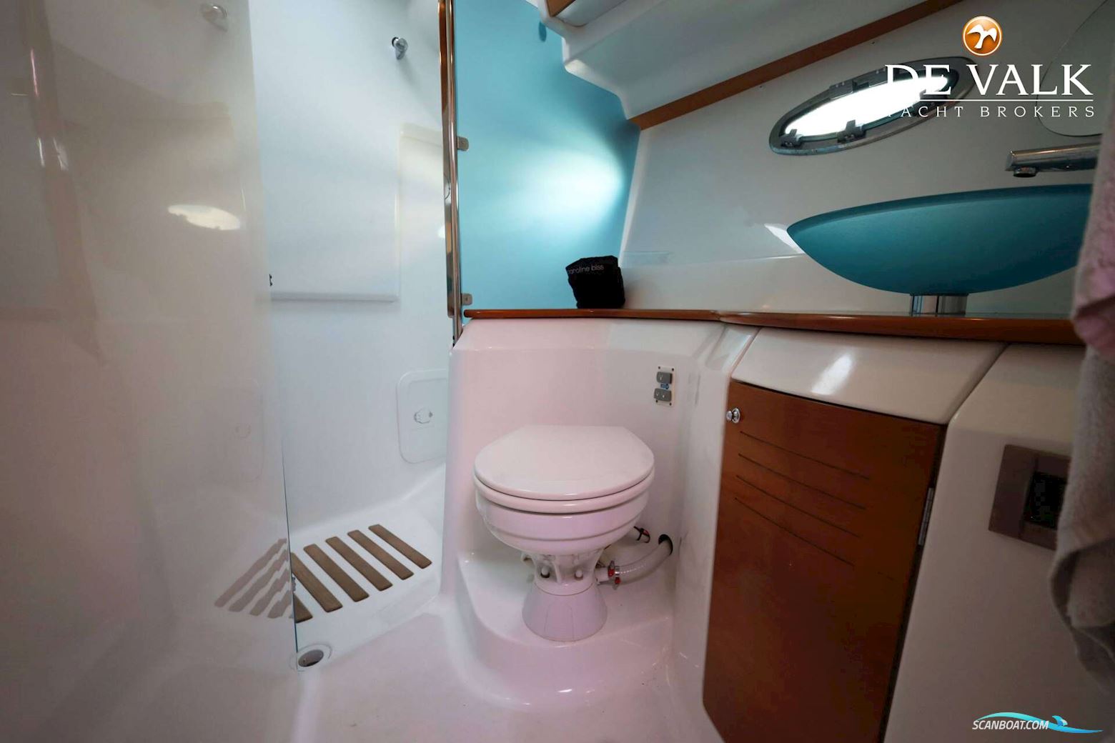 Beneteau Flyer 12 Cabin