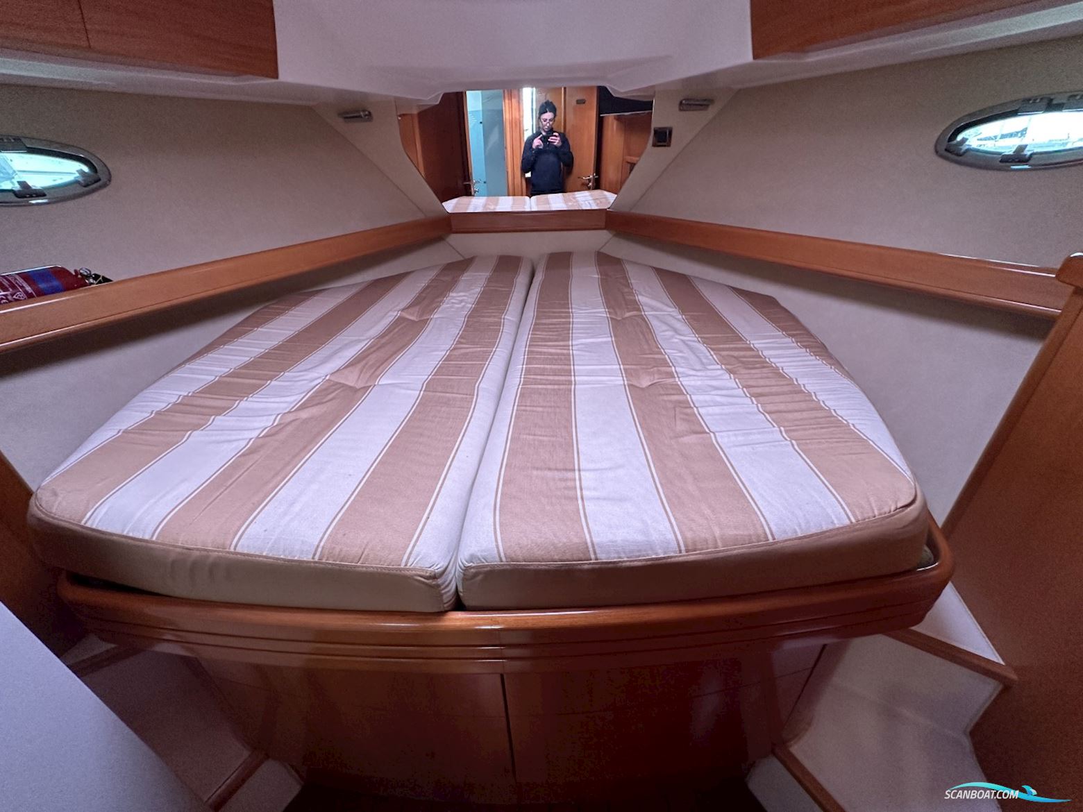 Beneteau Flyer 12