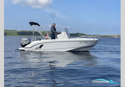 Beneteau Flyer 6 Space Deck Motorbåd 2024, med Mariner motor, England