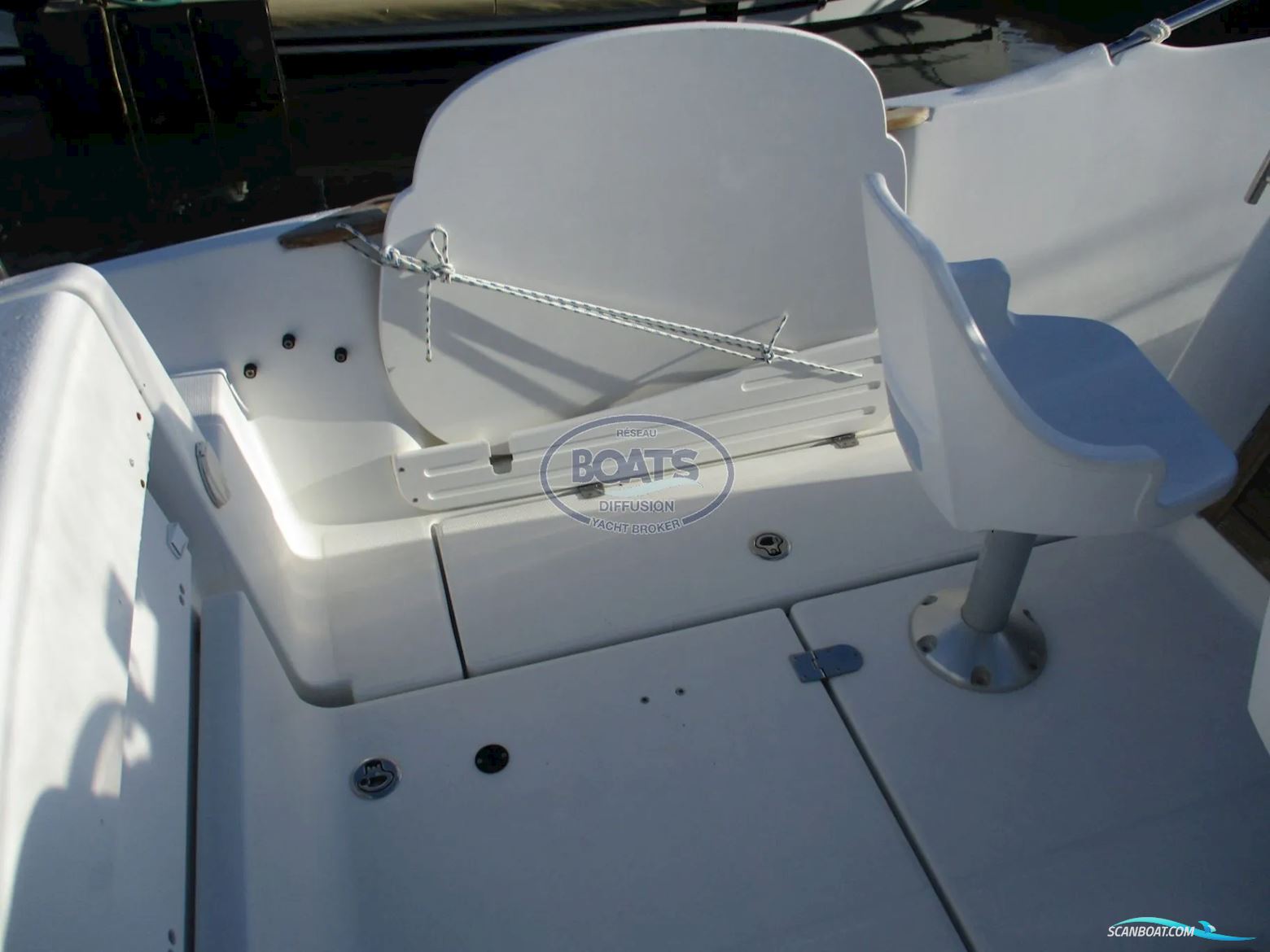 Beneteau FLYER 650 OPEN