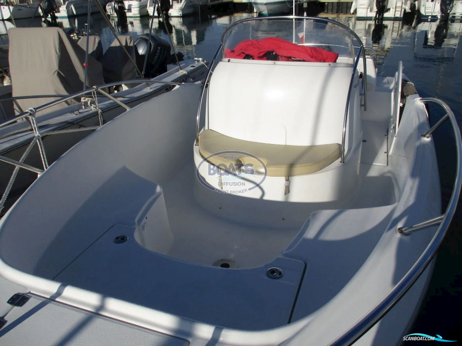 Beneteau FLYER 650 OPEN