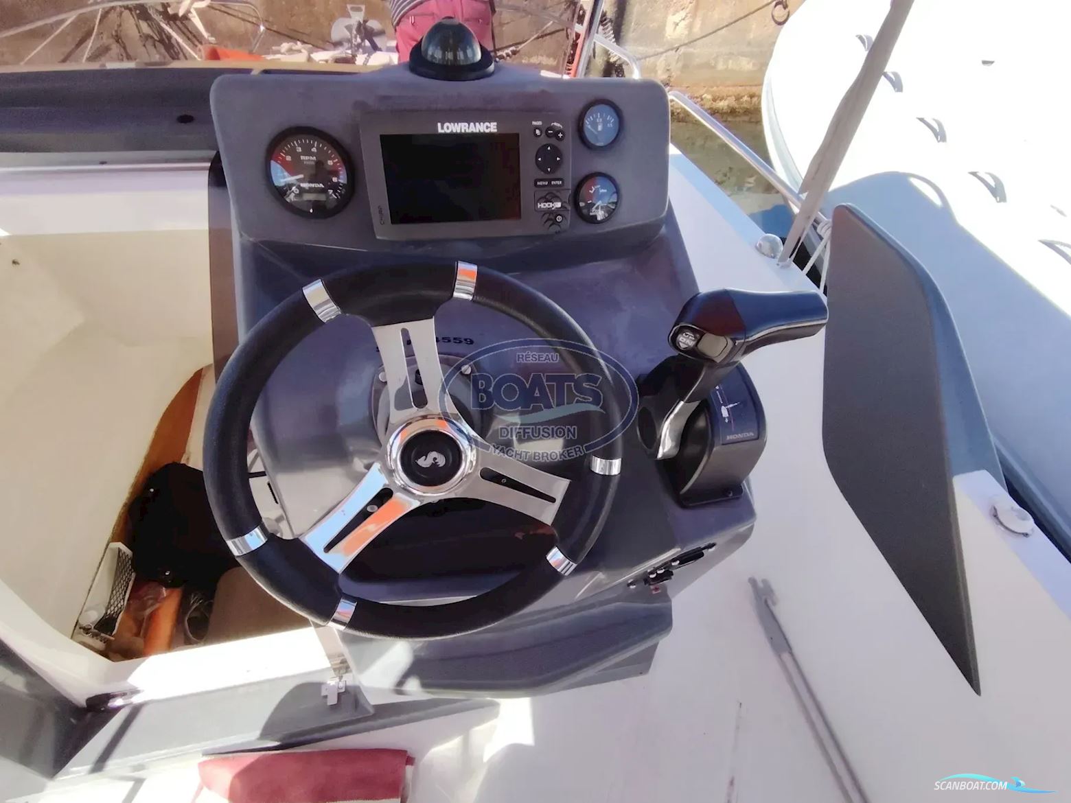 Beneteau FLYER 6.6