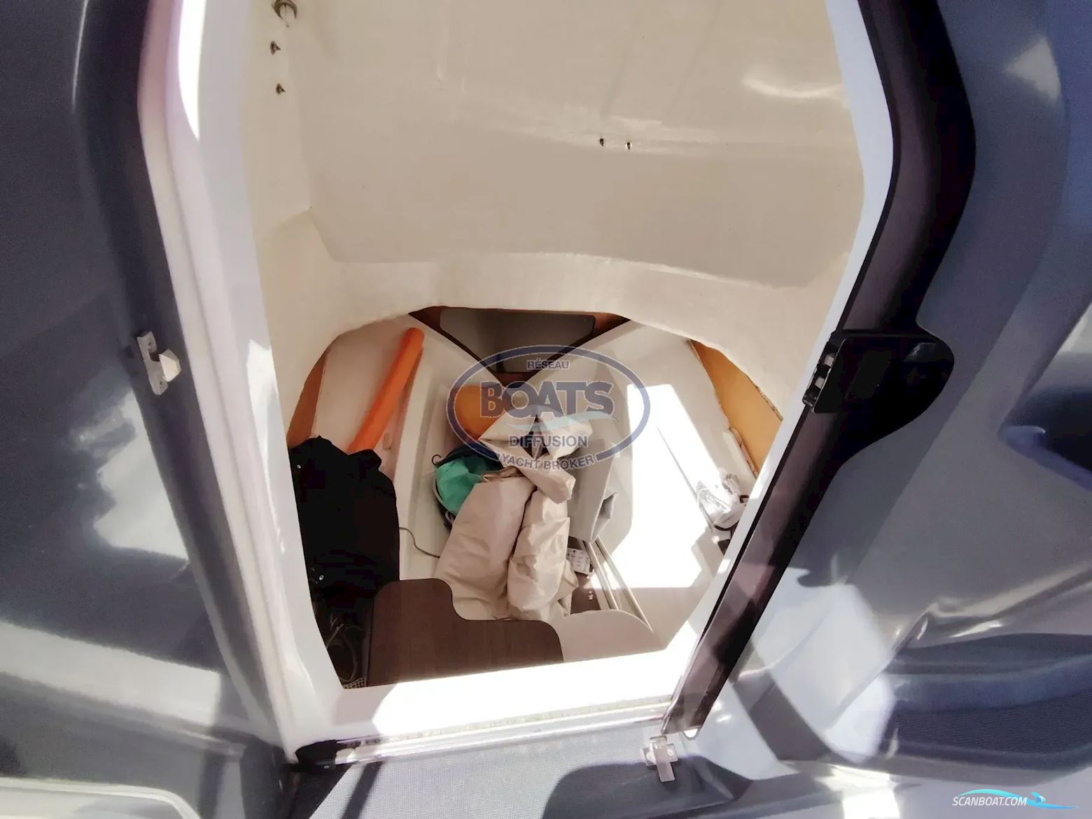 Beneteau FLYER 6.6