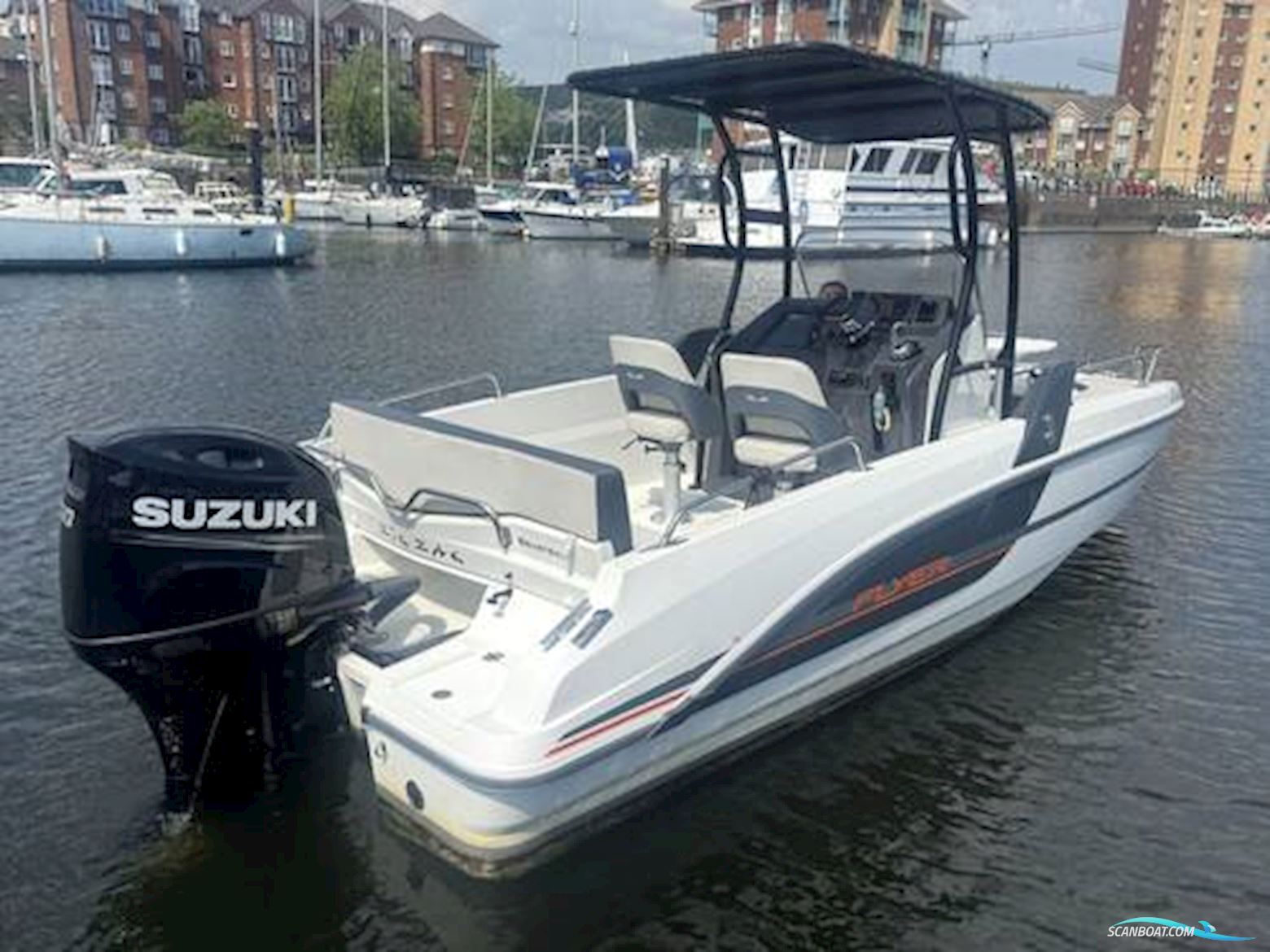 Beneteau Flyer 6.6 Spacedeck