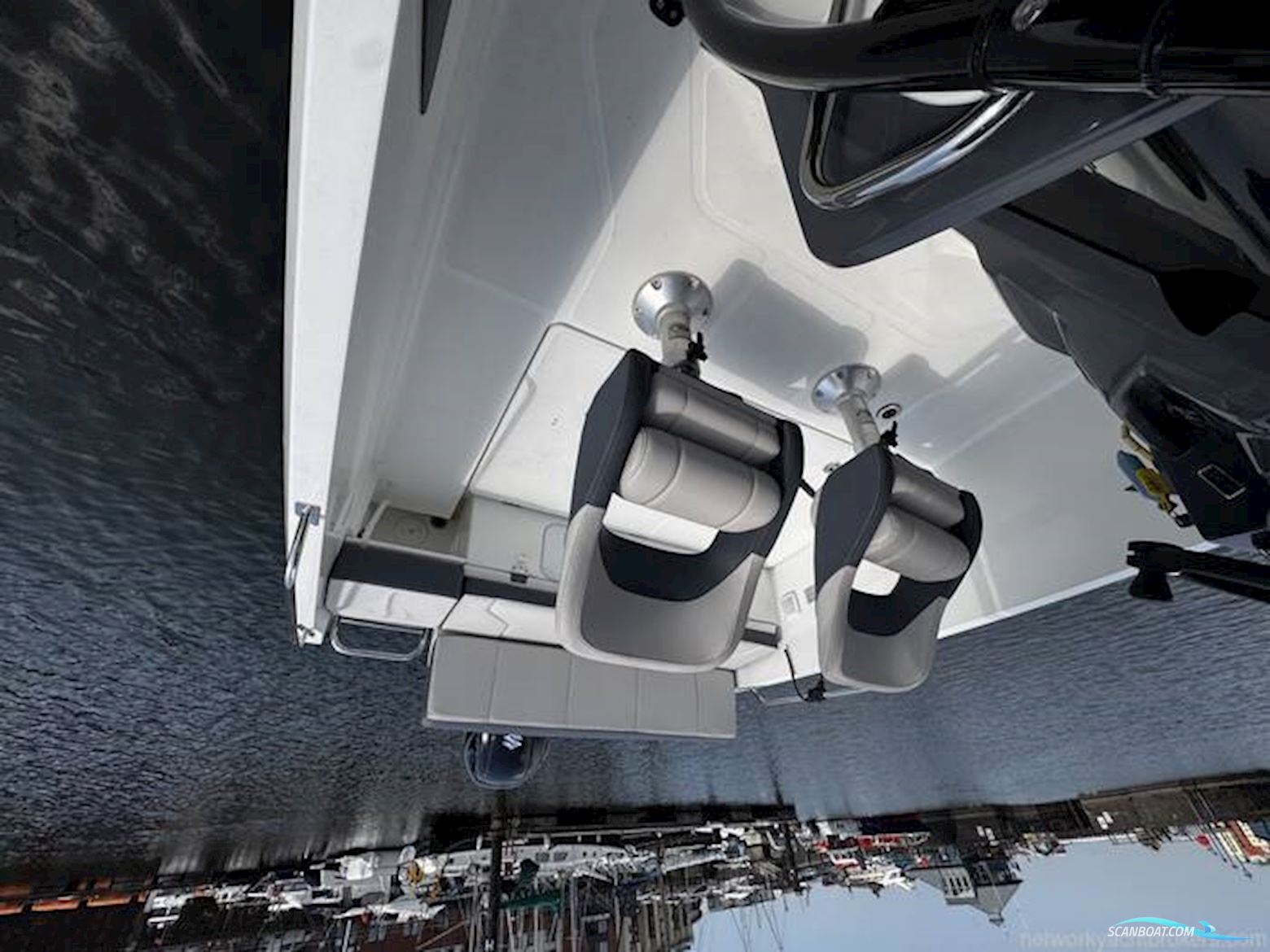 Beneteau Flyer 6.6 Spacedeck
