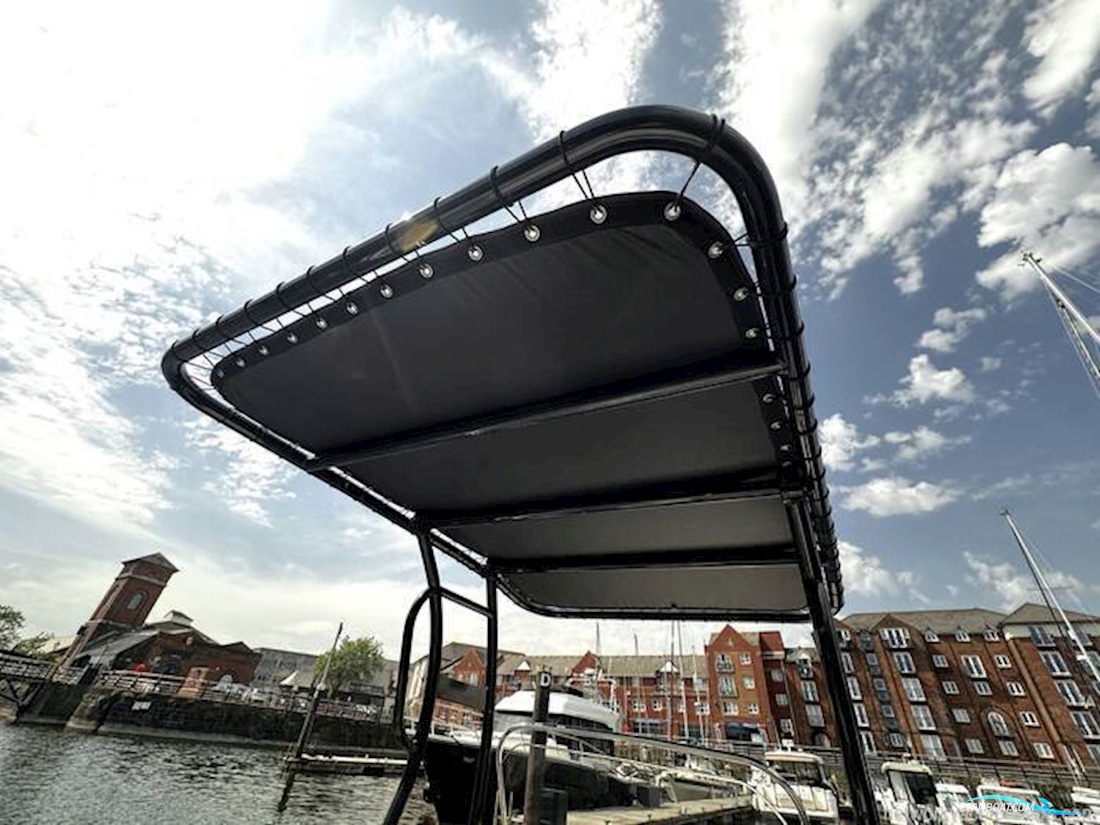 Beneteau Flyer 6.6 Spacedeck