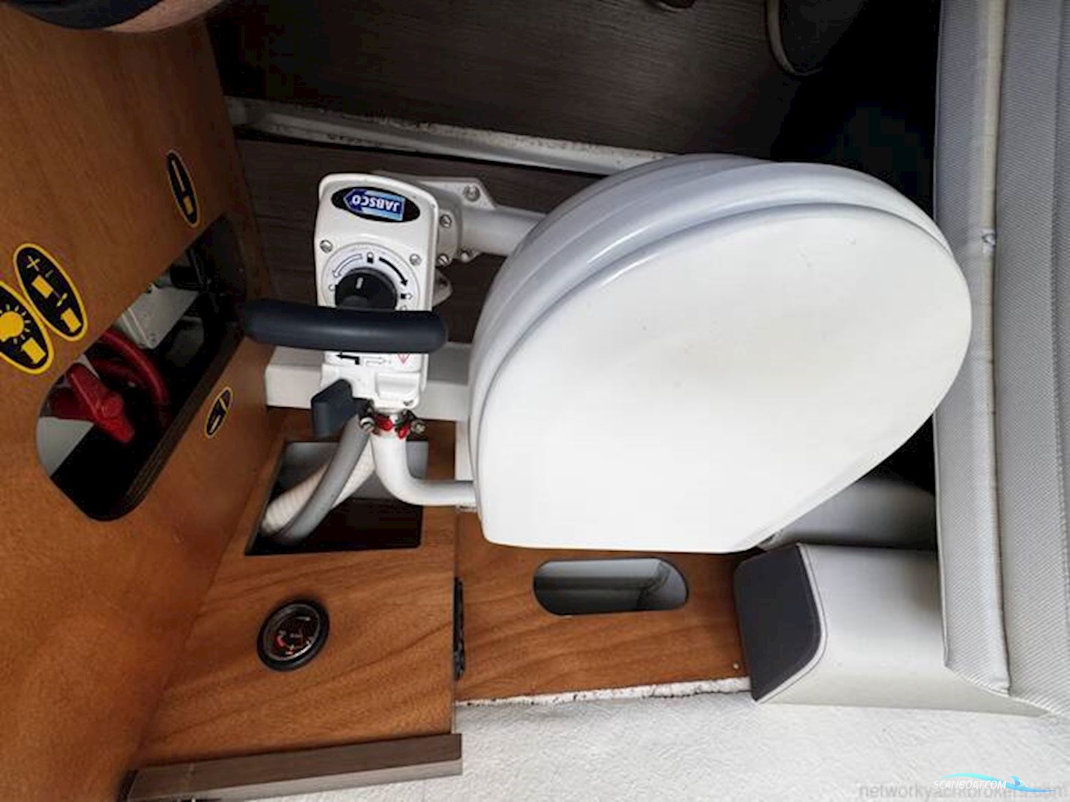 Beneteau Flyer 6.6 Spacedeck