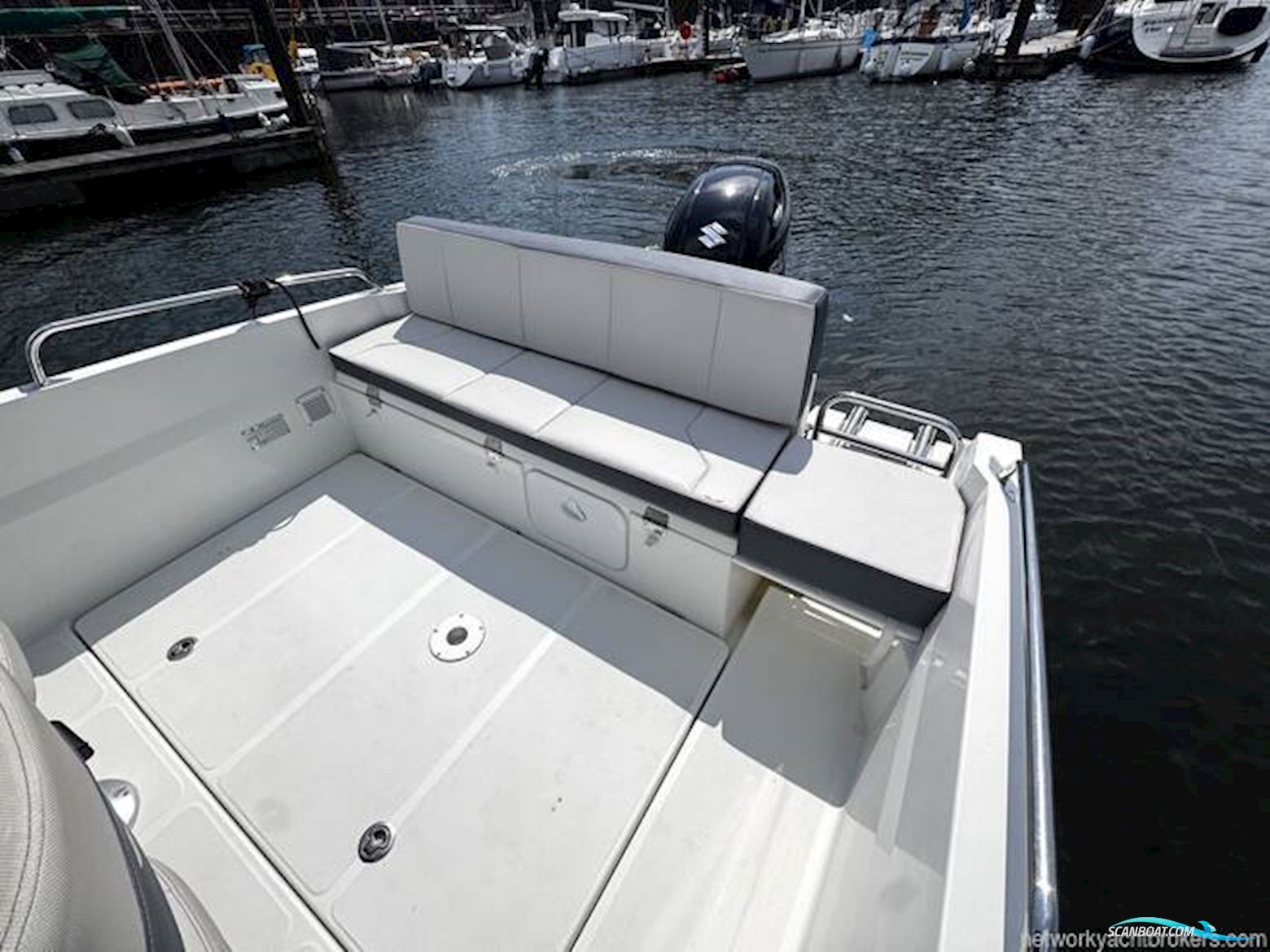 Beneteau Flyer 6.6 Spacedeck