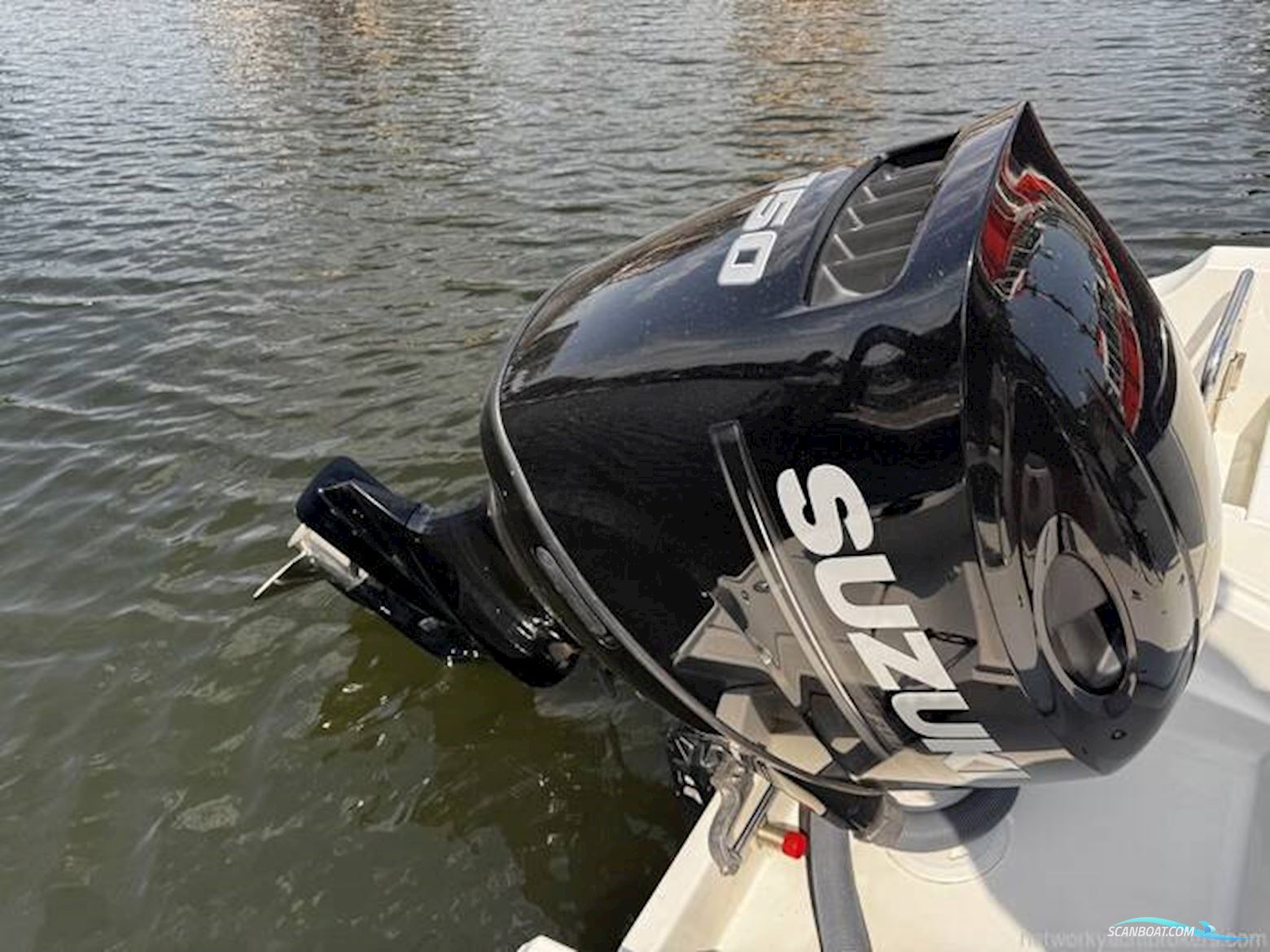 Beneteau Flyer 6.6 Spacedeck