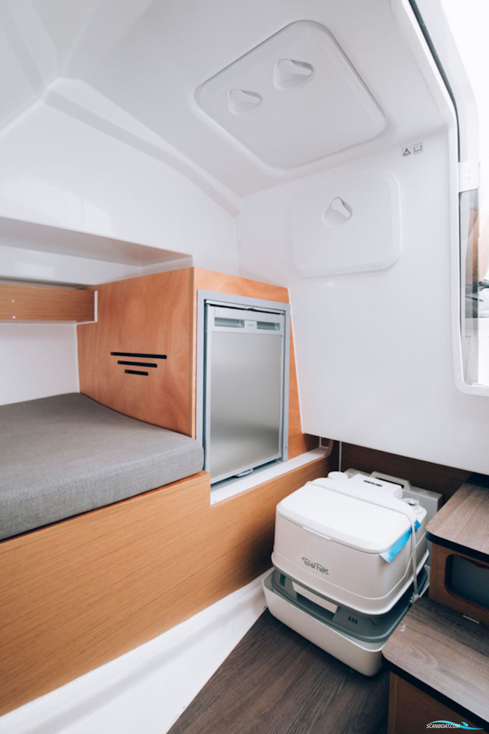 Beneteau Flyer 7 Sundeck