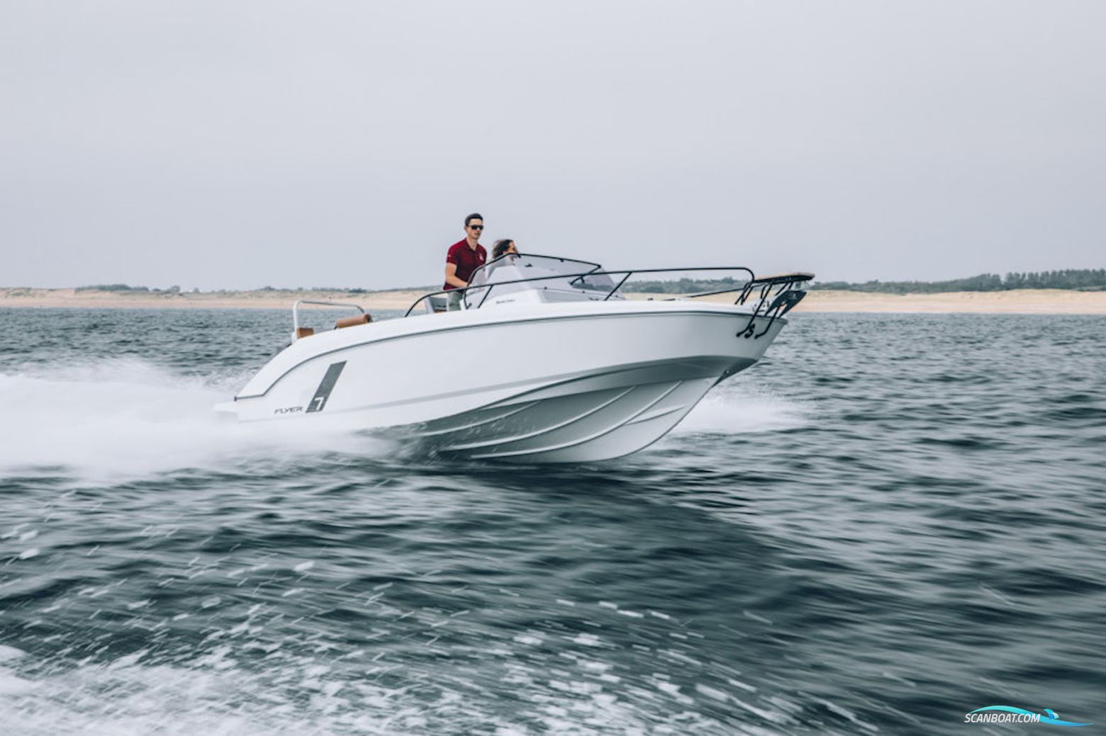 Beneteau Flyer 7 Sundeck