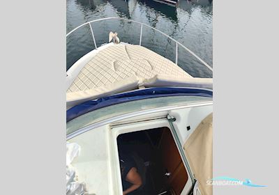 Beneteau Flyer 701 Motorbåd 2000, med Volvo motor, Frankrig