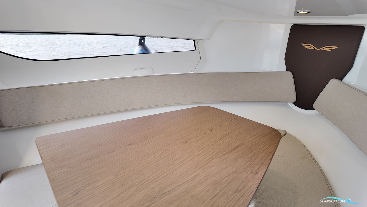 Bénéteau Flyer 7.7 Sundeck