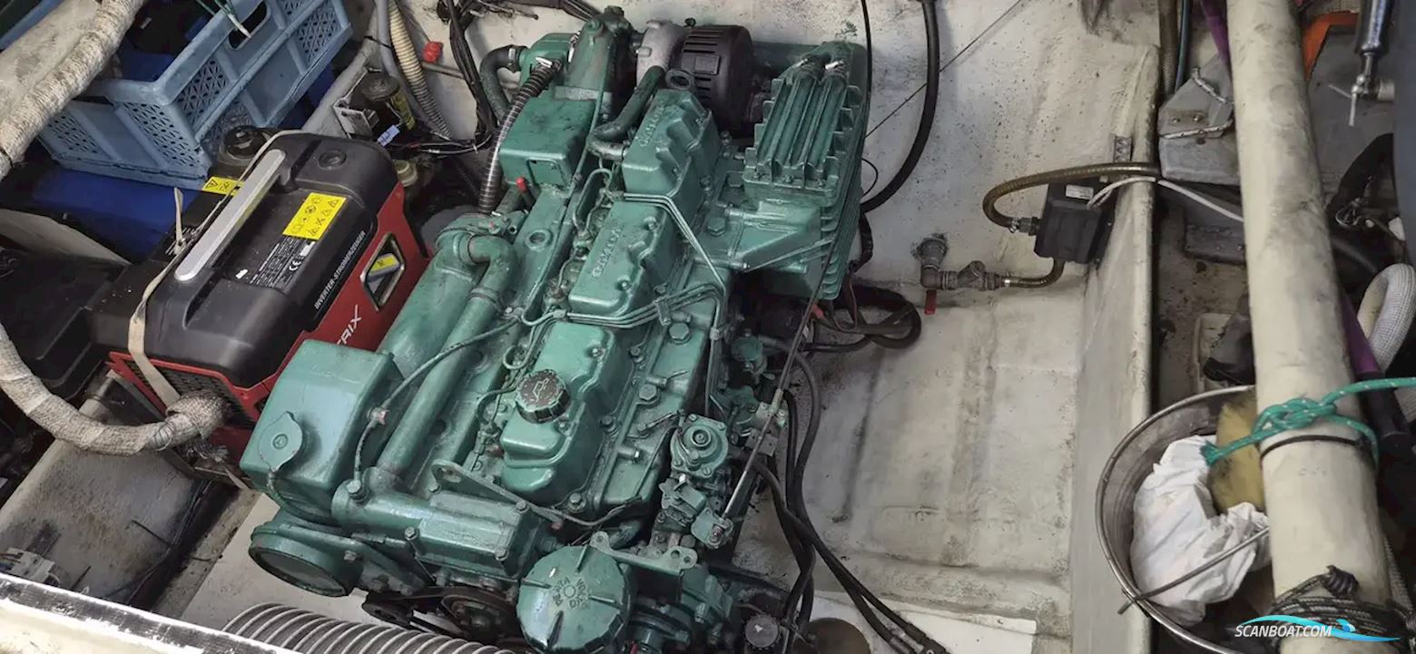 Beneteau Flyer 8 Grand Prix