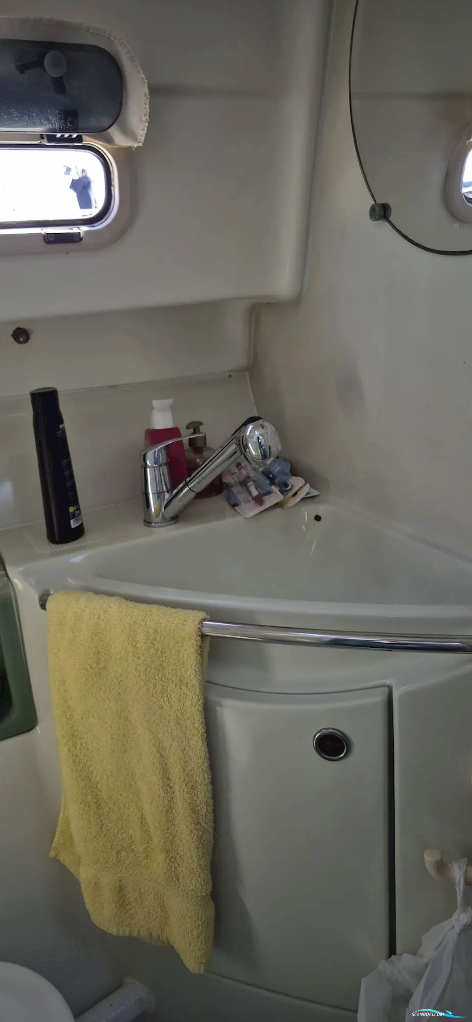 Beneteau Flyer 8 Grand Prix