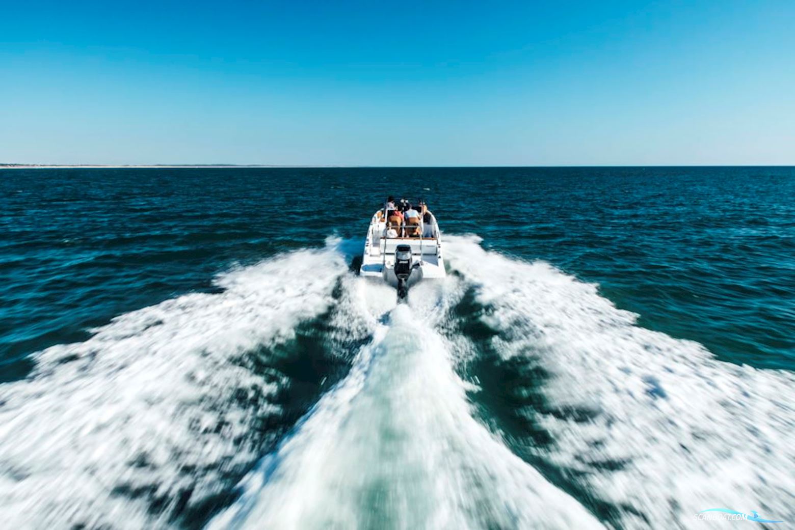 Beneteau Flyer 8 Spacedeck