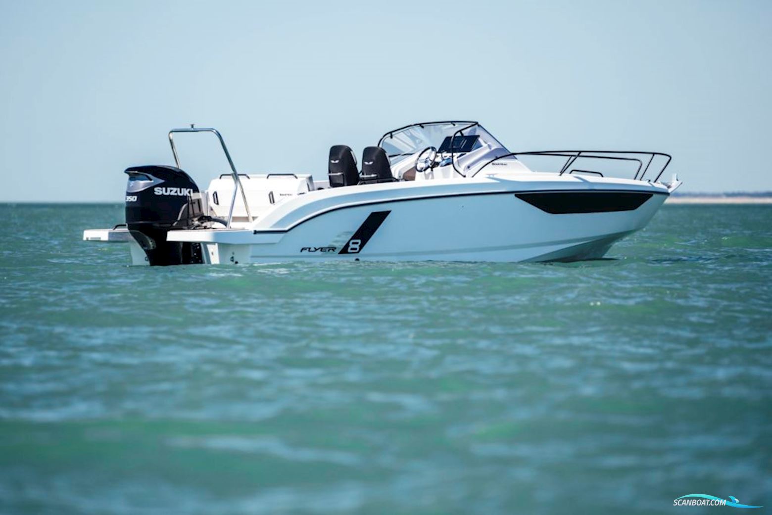 Beneteau Flyer 8 Sundeck