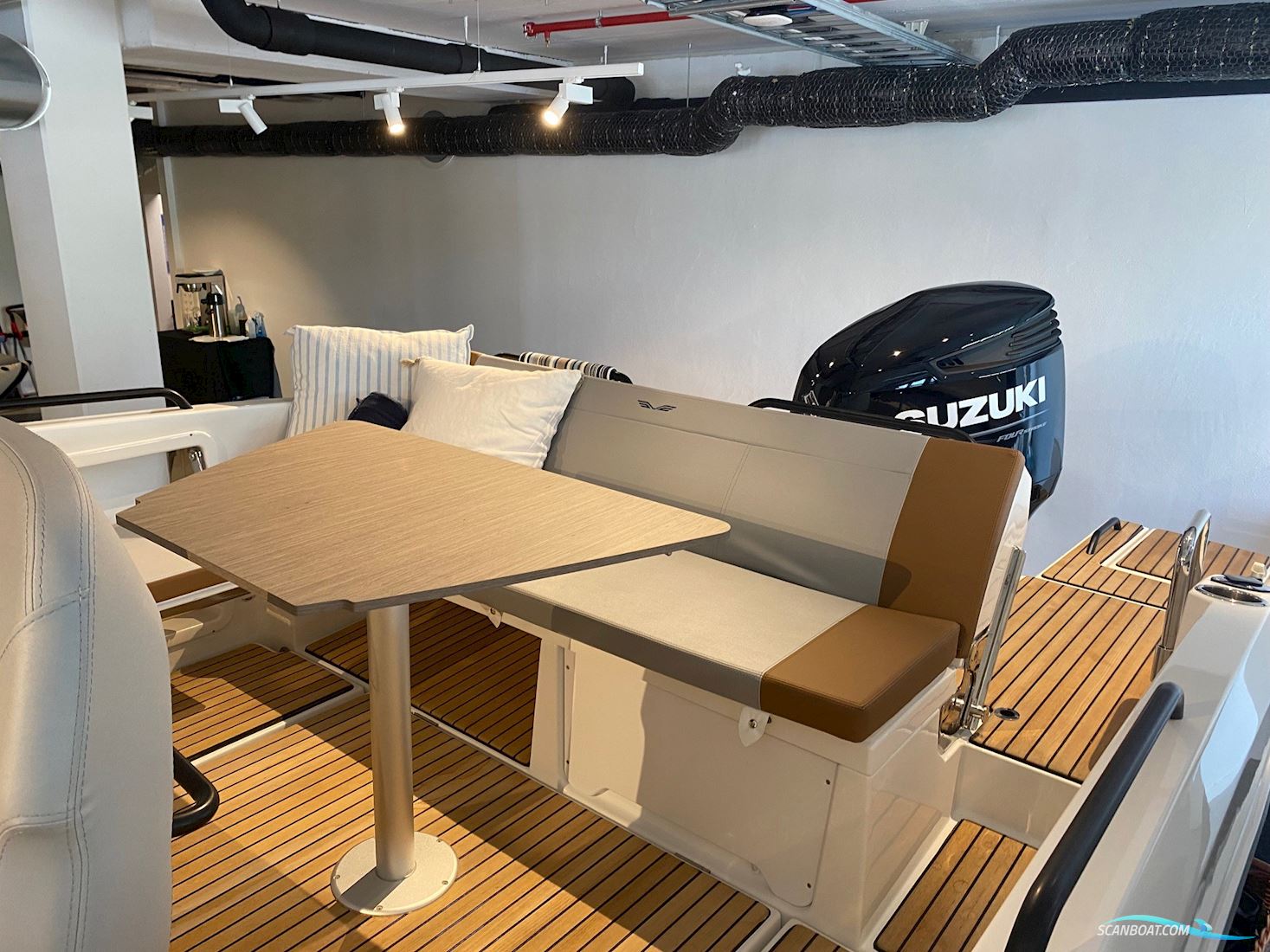 Beneteau Flyer 8 Sundeck