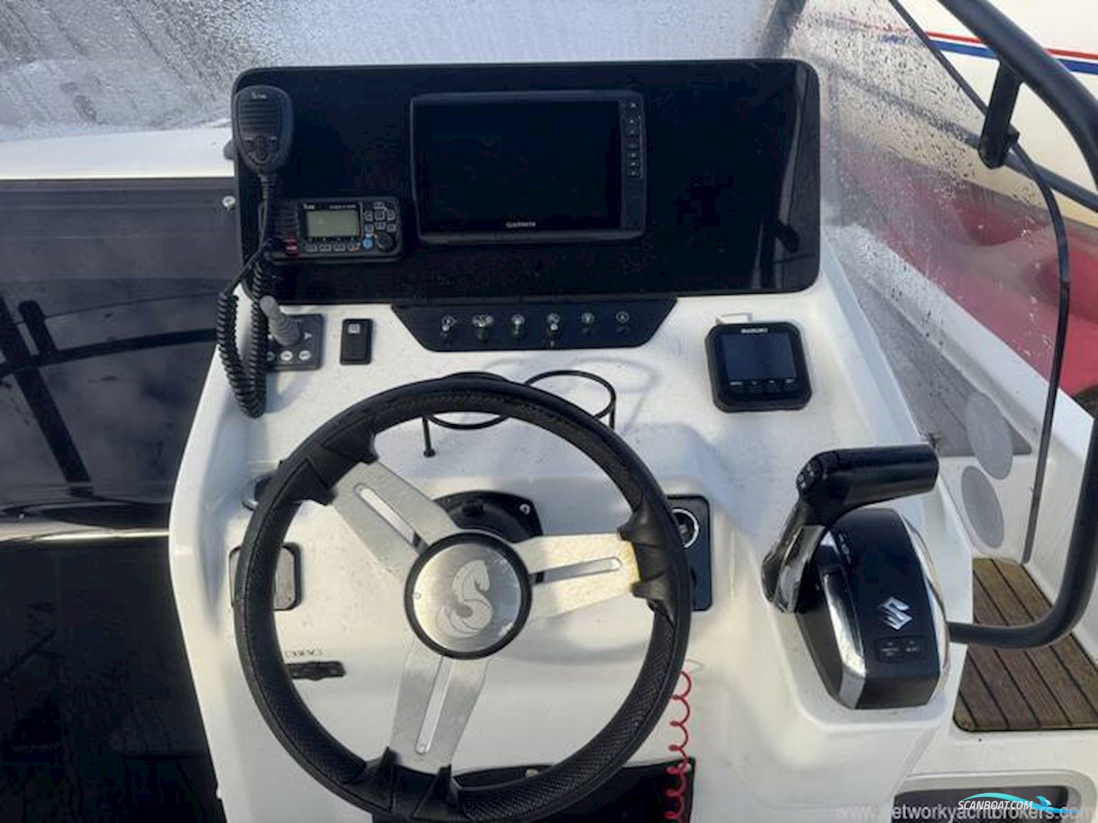 Beneteau Flyer 8 Sundeck