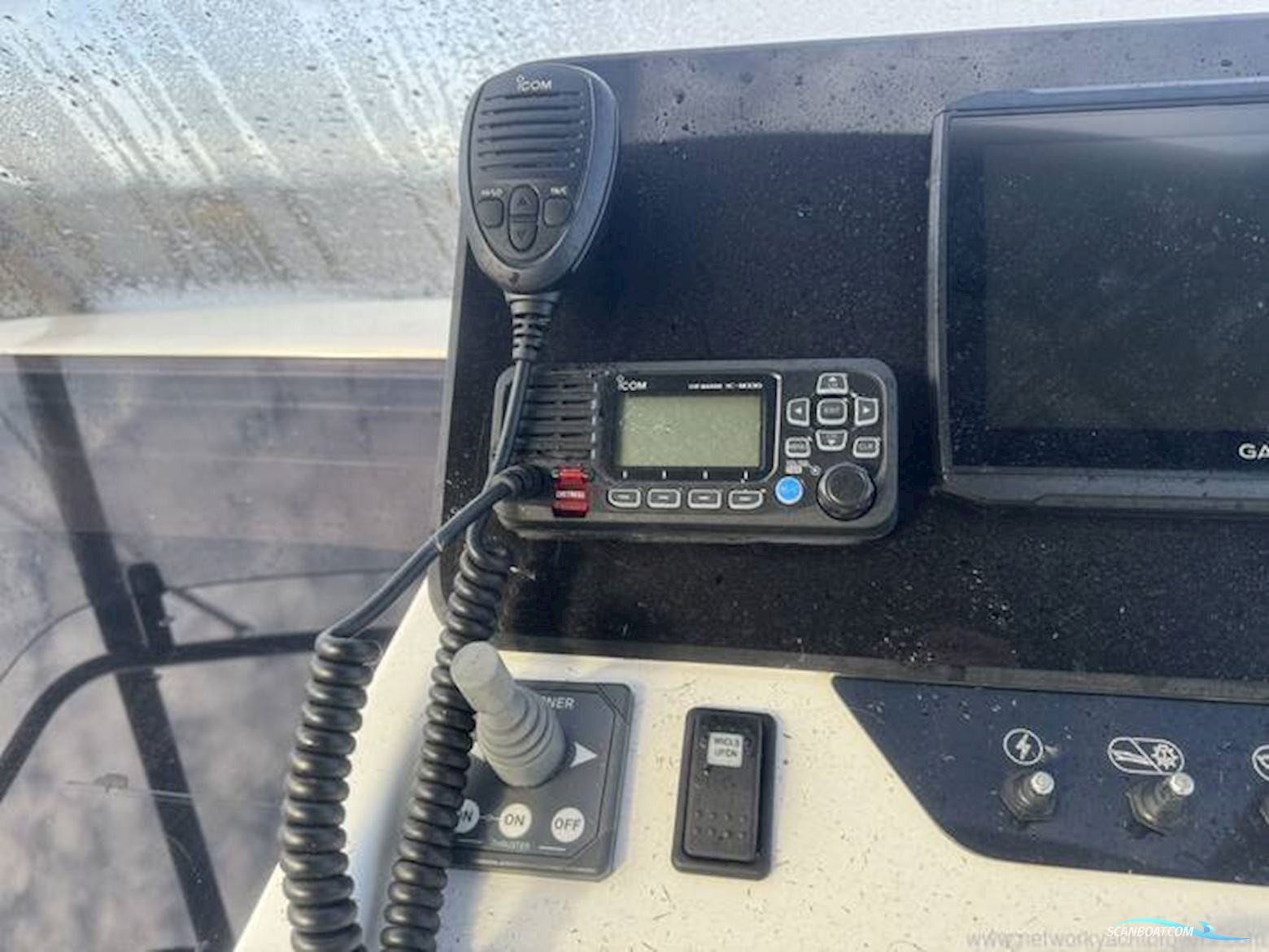 Beneteau Flyer 8 Sundeck