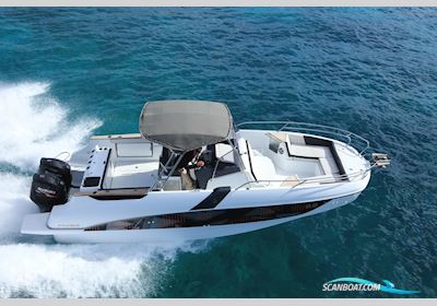 Beneteau Flyer 8.8 SPACEdeck Motorbåd 2019, med Suzuki motor, Spanien