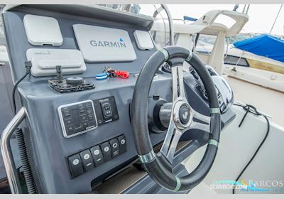 Beneteau Flyer 8.8 Spacedeck Motorbåd 2019, med Suzuki motor, Spanien