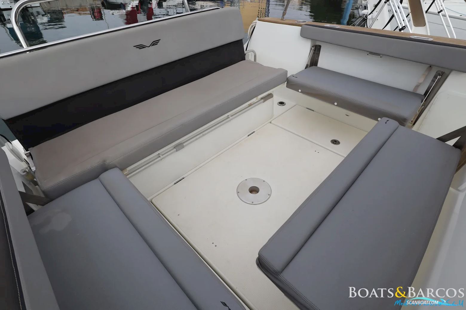 Beneteau Flyer 8.8 SPACEdeck