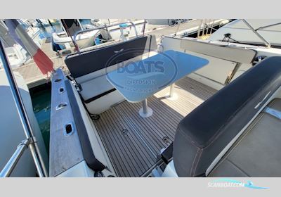 Beneteau Flyer 8.8 Sundeck Motorbåd 2015, med Suzuki motor, Frankrig