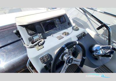Beneteau Flyer 8.8 Sundeck Motorbåd 2015, med Suzuki motor, Frankrig