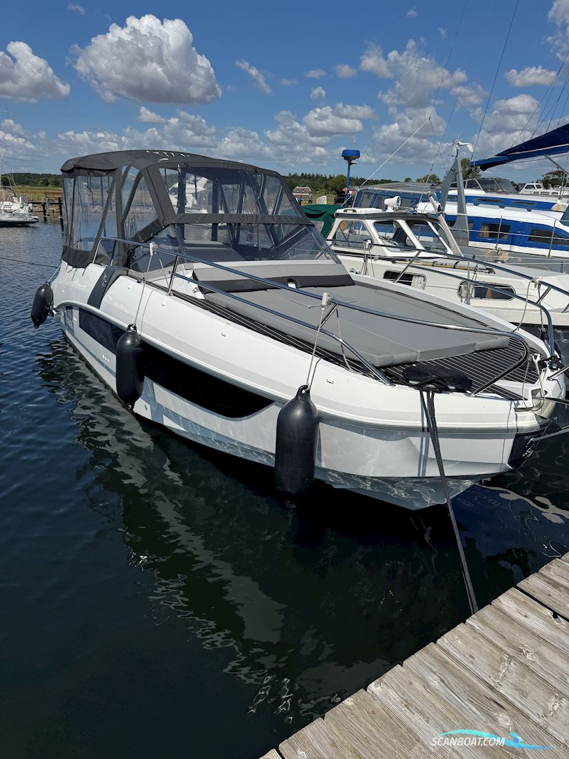 Beneteau Flyer 8.8 Sundeck