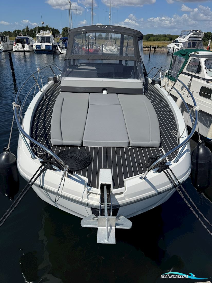 Beneteau Flyer 8.8 Sundeck
