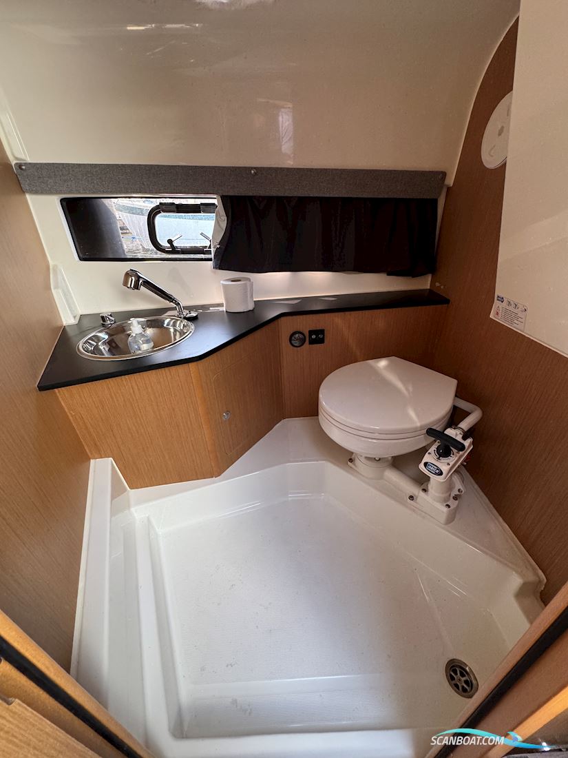 Beneteau Flyer 8.8 Sundeck