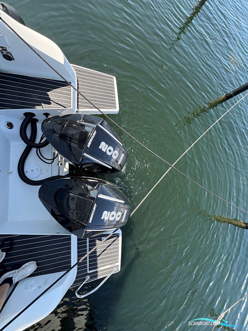 Beneteau Flyer 8.8 Sundeck