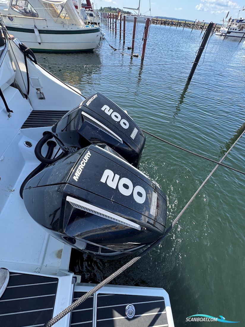 Beneteau Flyer 8.8 Sundeck