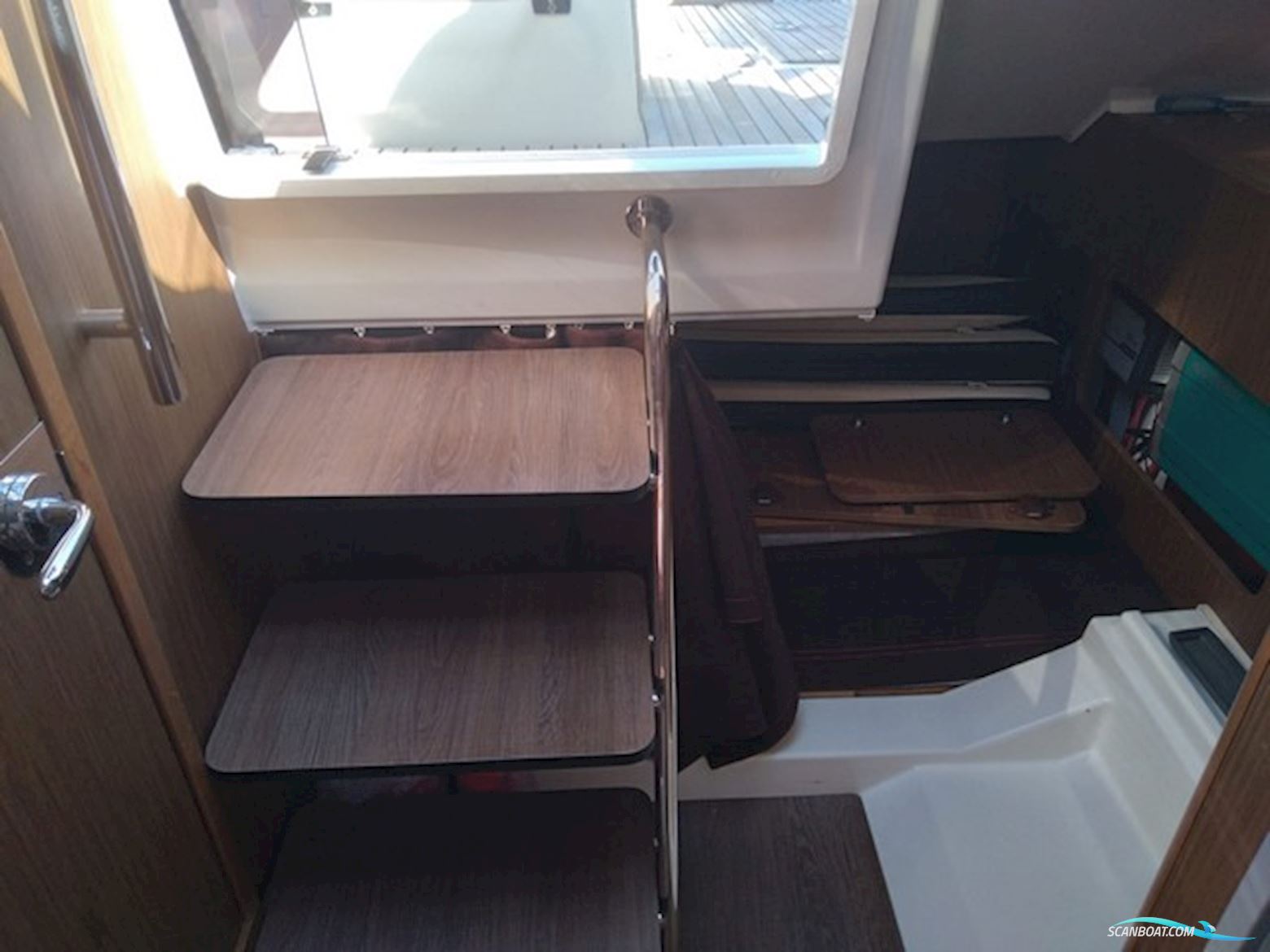 Beneteau Flyer 8.8 Sundeck