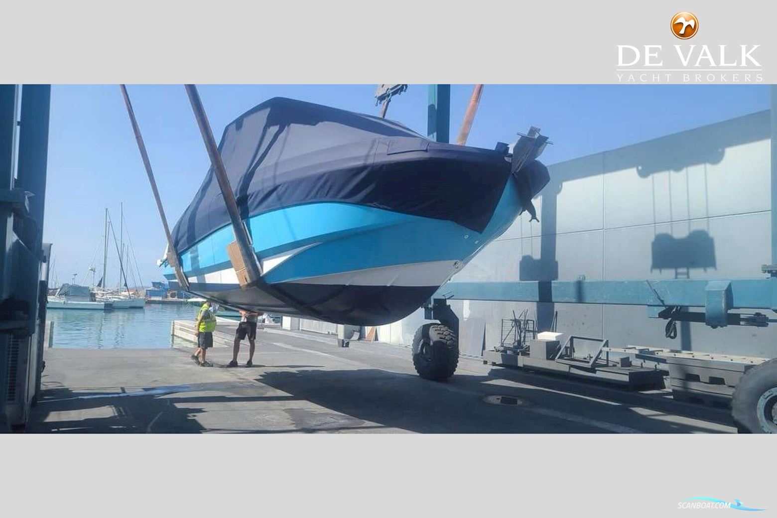 Beneteau Flyer 9
