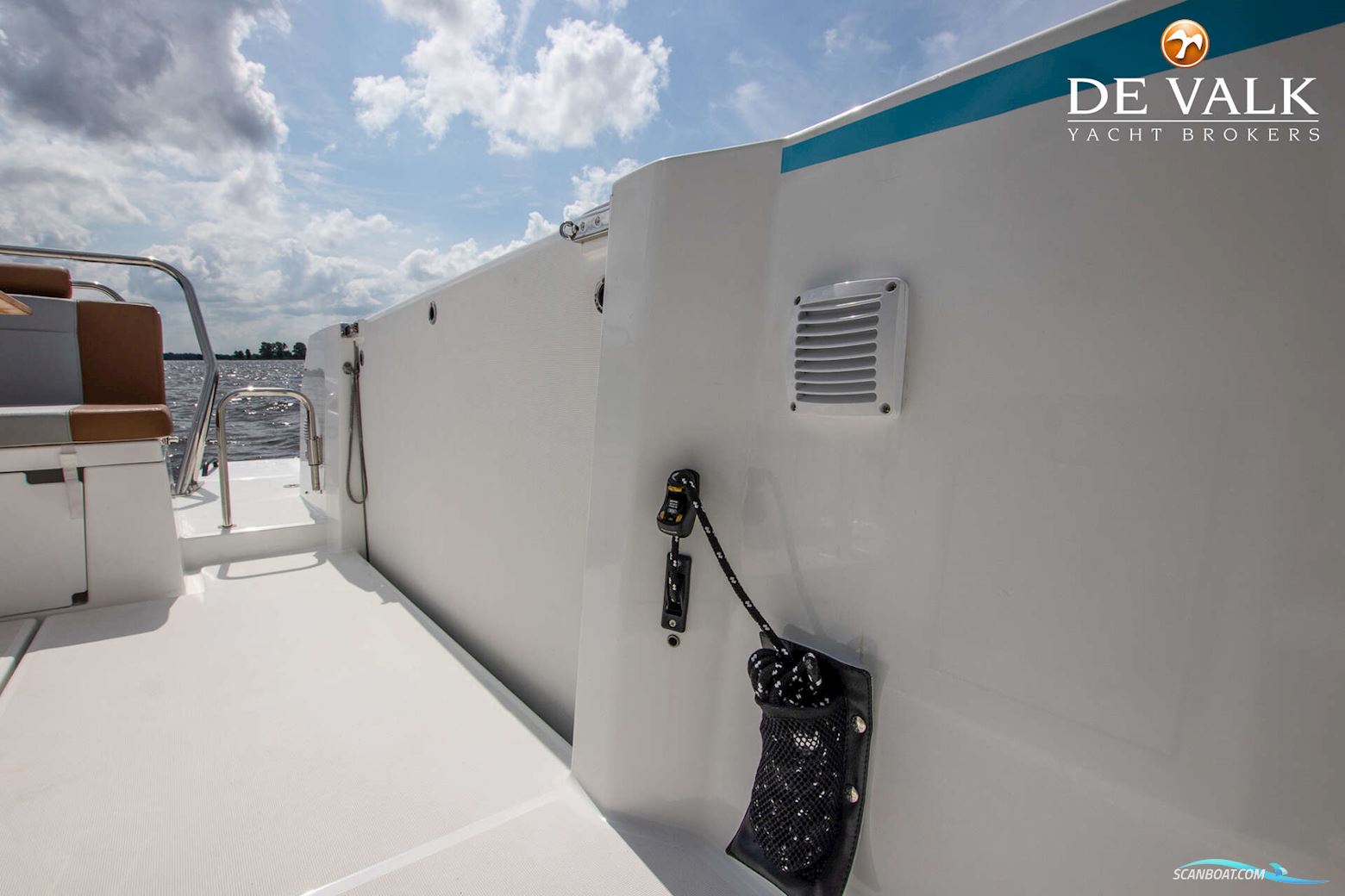 Beneteau Flyer 9 Spacedeck