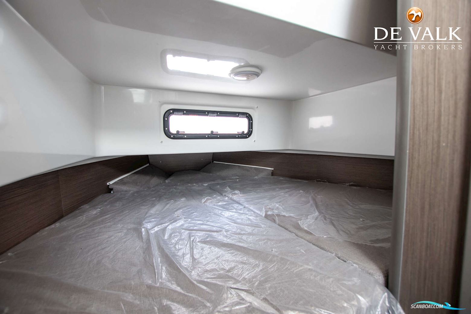 Beneteau Flyer 9 Spacedeck