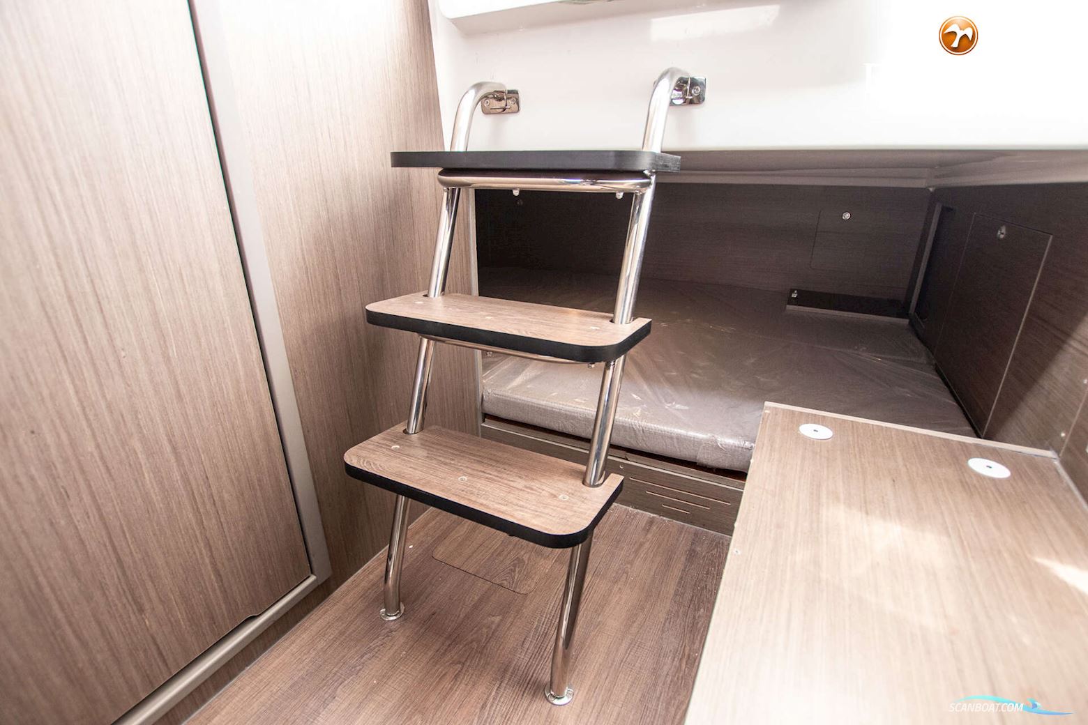 Beneteau Flyer 9 Spacedeck